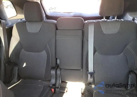 2016 Jeep Cherokee Latitude from USA, damaged, VIN 1C4PJMCS3GW102559